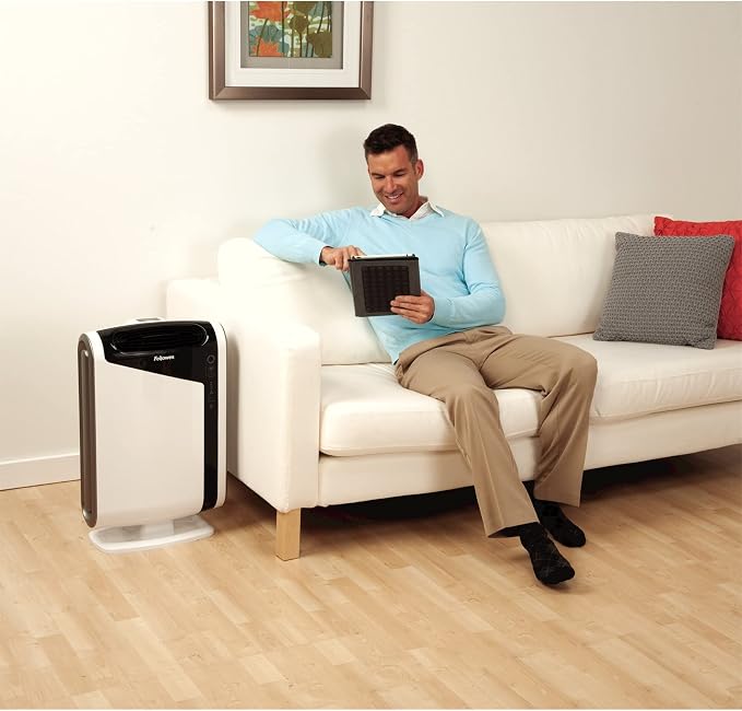 Fellowes Carbon Filters for AeraMax Air Purifiers