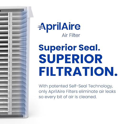 AprilAire 410 Air Purifier Replacement Filter