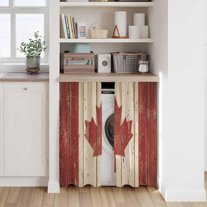 Canada Kitchen Curtains