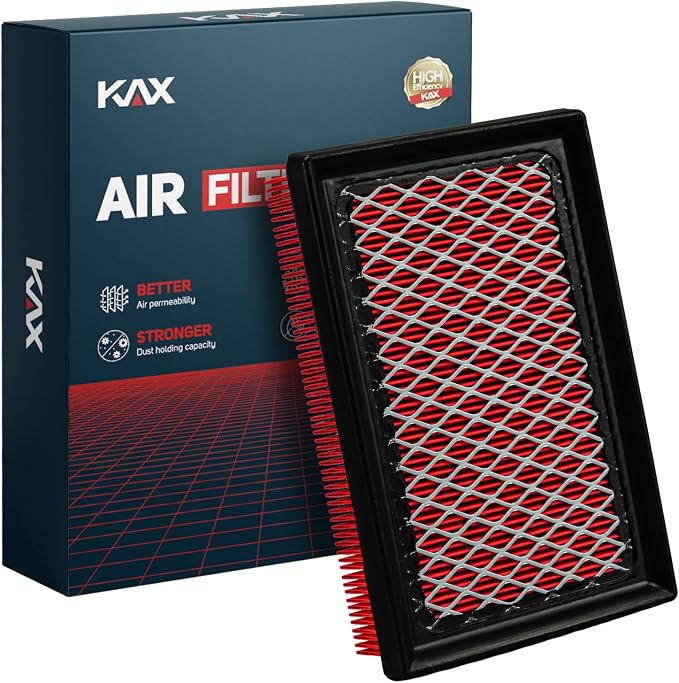 KAX Premium Engine Air Filter, CA11426 Replacement