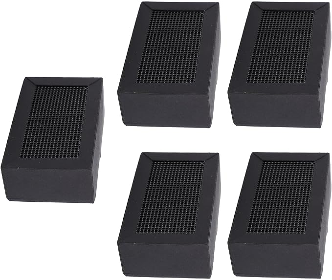 3D Printer Activated Carbon Air Filter, VOC Absorber, 1440hrs Lifespan
