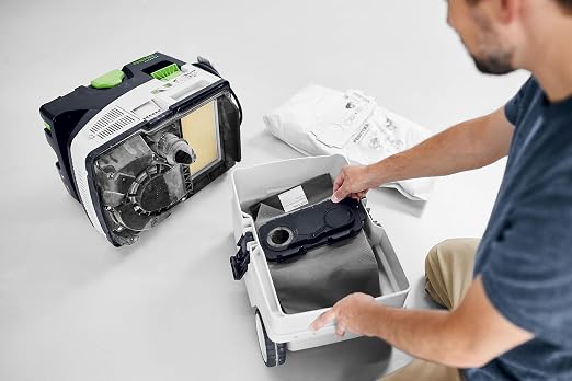 Festool 203759 Main Filter
