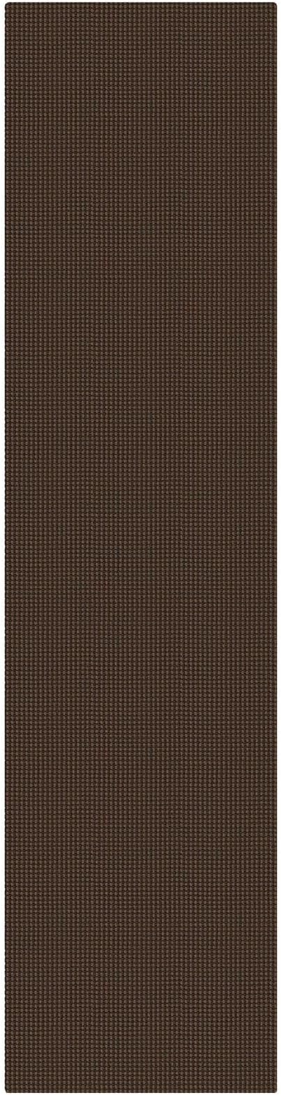 KOZYFLY Cotton Runners for Hallway 2x8, Washable Runner Rug, Woven Non Slip