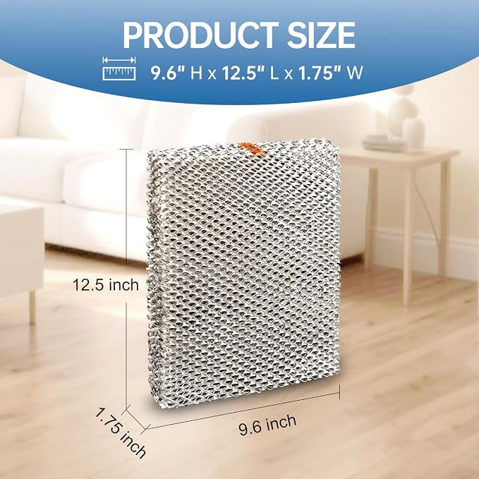 35 GA35 Replacement Humidifier Water Panel Evaporator Compatible