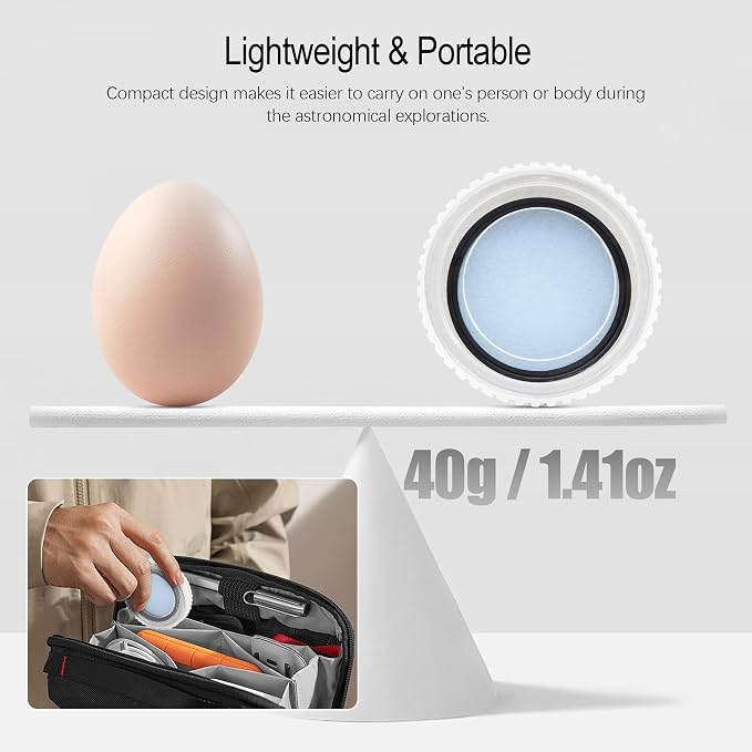 Astromania Telescope Filter 2 Inch