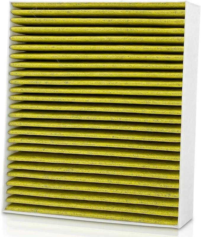 for Cabin Air Filter JM5Q0 Fits