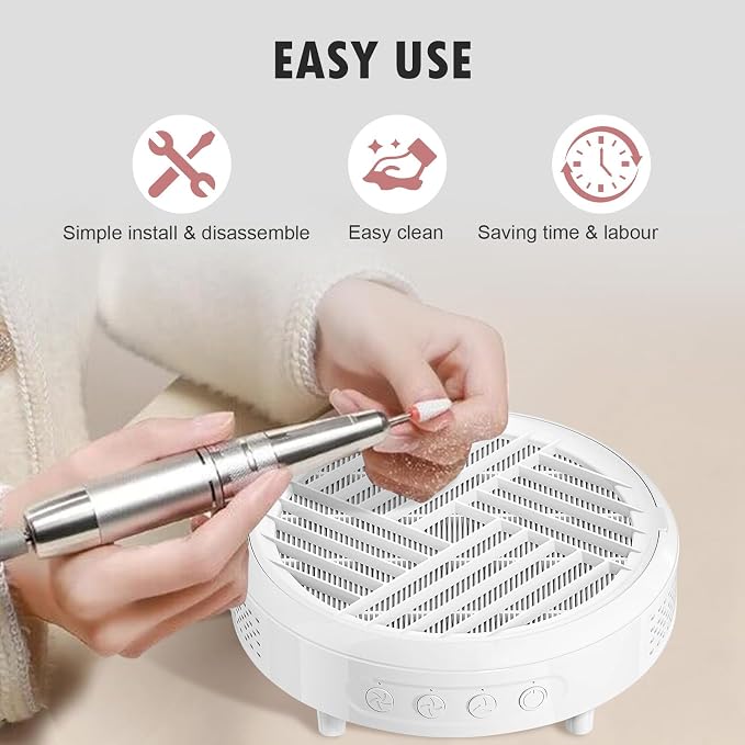 4 Pack Replacement Filters Compatible