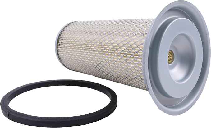 Air Filter 3703703M91 Compatible
