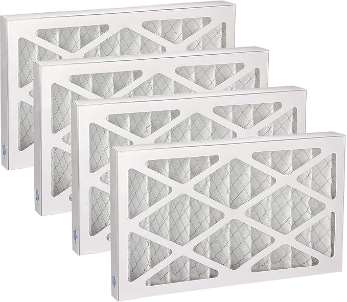 5-Micron Outer Air Filter Replacement Compatible