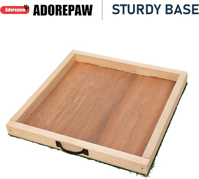 Dog Training Platform for Large Dogs, Place Boards for Dog Training, Portable Agility Training Equipment for Dogs Durable Hunting Dog Platform for Indoor or Outdoor Use