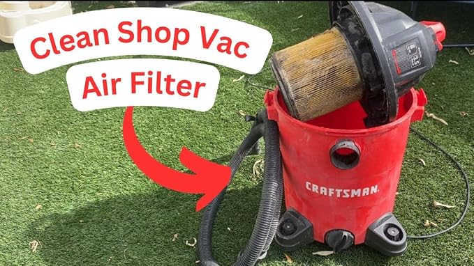 HEPA Cartridge Replacement Filter Compatible