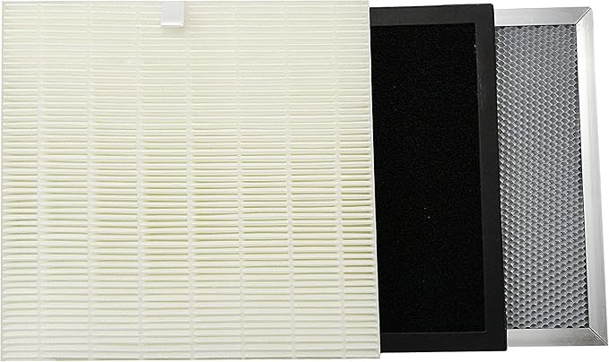 OdorStop OSAP7B - 7 in 1 Air Purifier