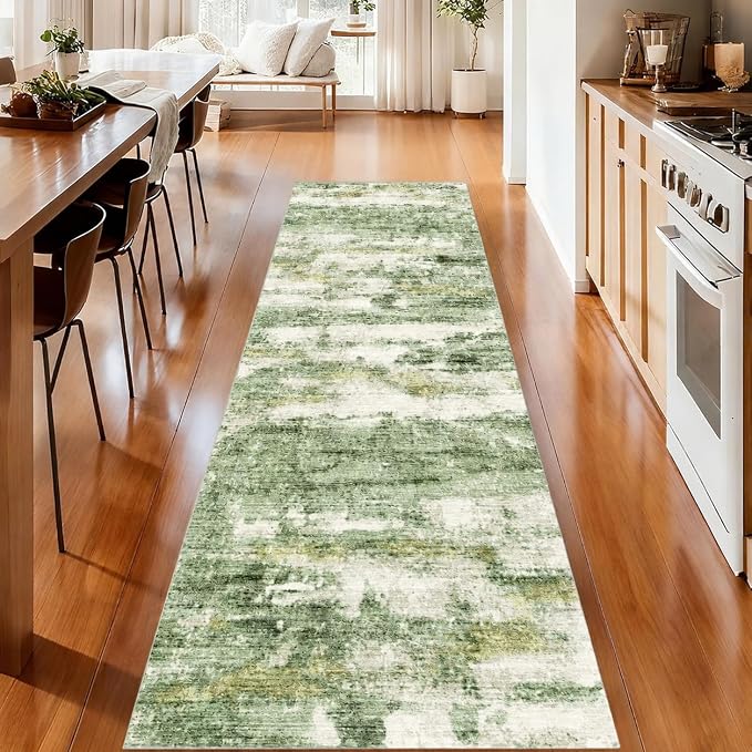 Kitchen Runner Rug 2.5x8 Runners