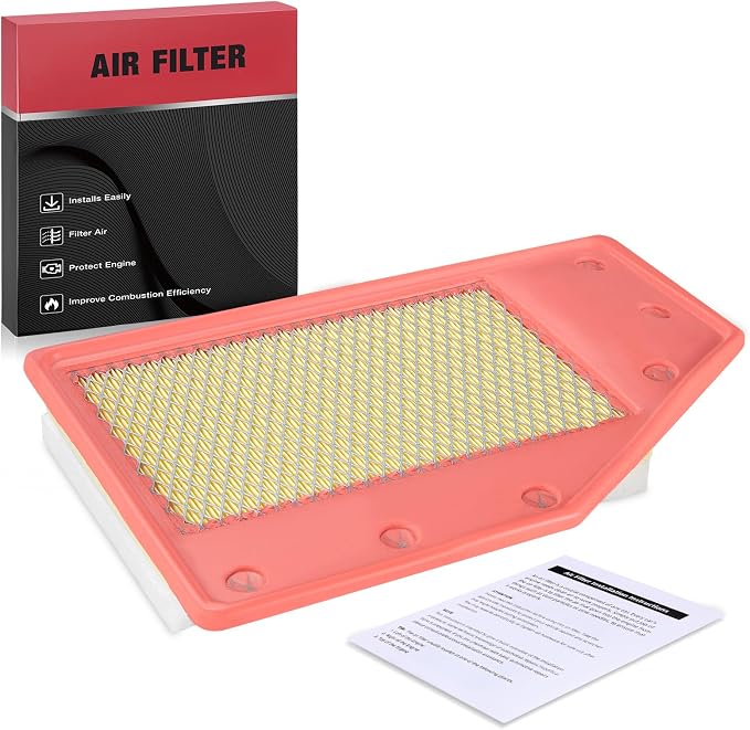 BDFHYK CA12085 Engine Air Filter Compatible