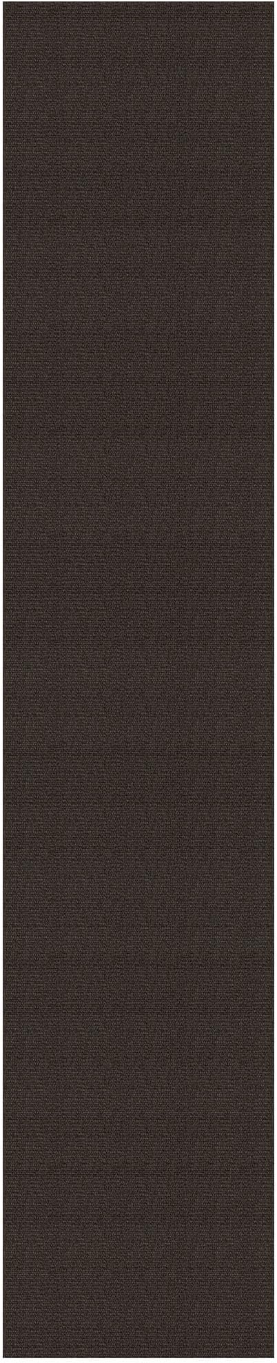 EARTHALL Extra Long Runner Rug 3x18 Ft Washable Runners