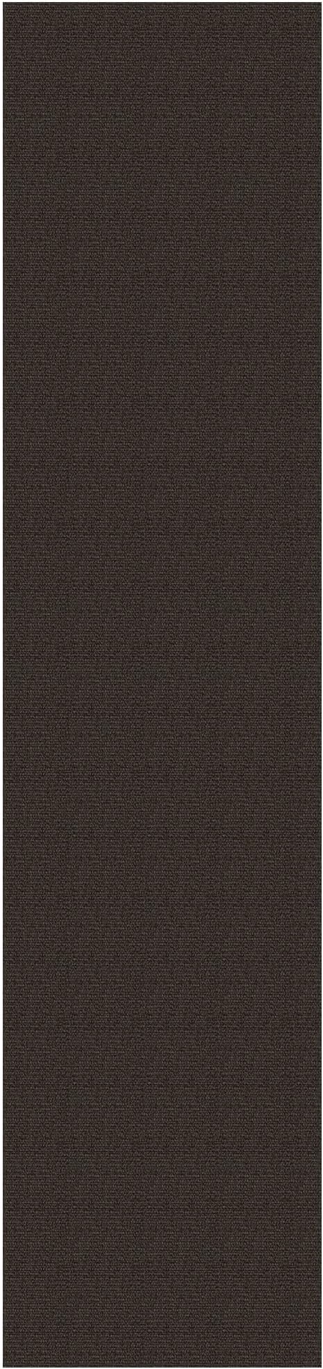 EARTHALL Extra Long Runner Rug 3x14 Ft Washable Runners