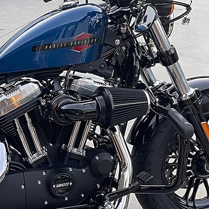 Monster Sucker cone Air Cleaner filter kits