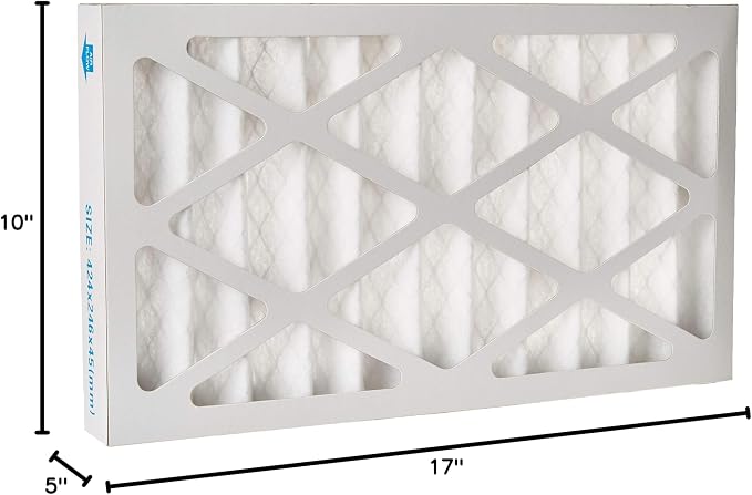 WEN Woodworking Air Filters, 5-Micron Outer Filter