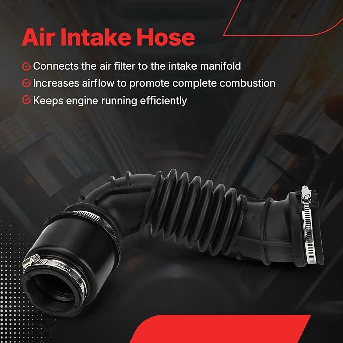 95135922 Air Cleaner Duct