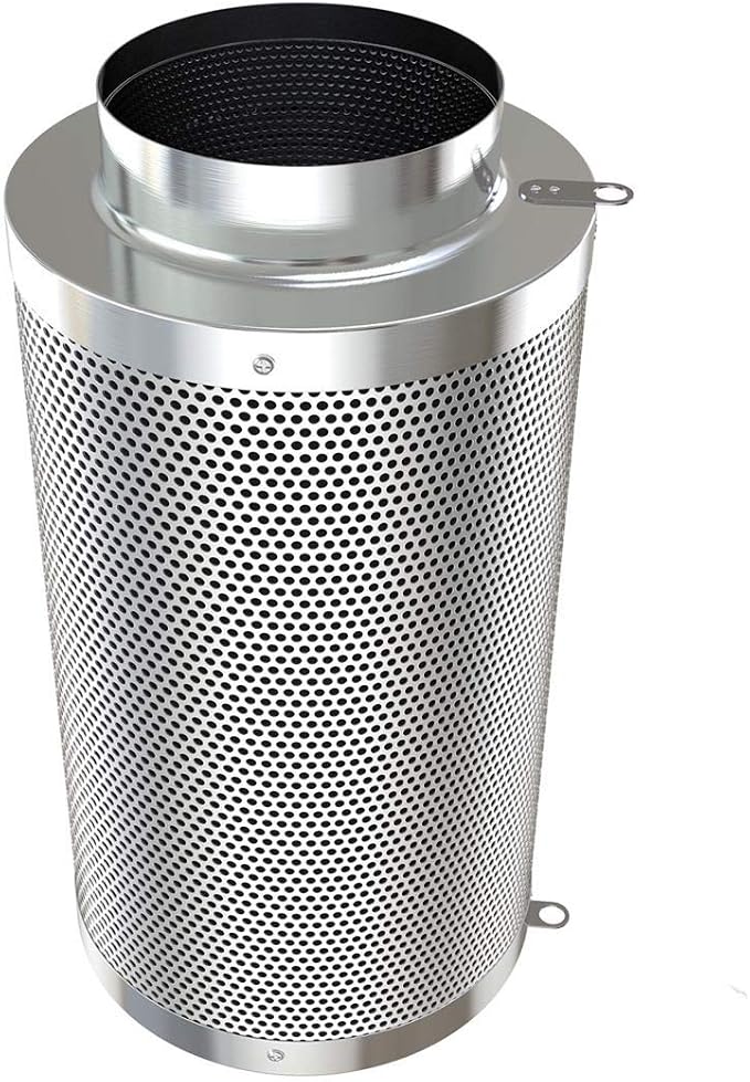 4inch Carbon Filter Odor Control
