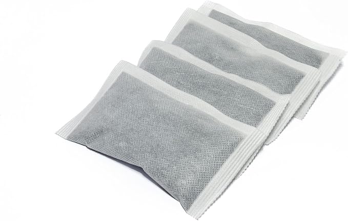 Green Piece® Activated Charcoal Air Filters