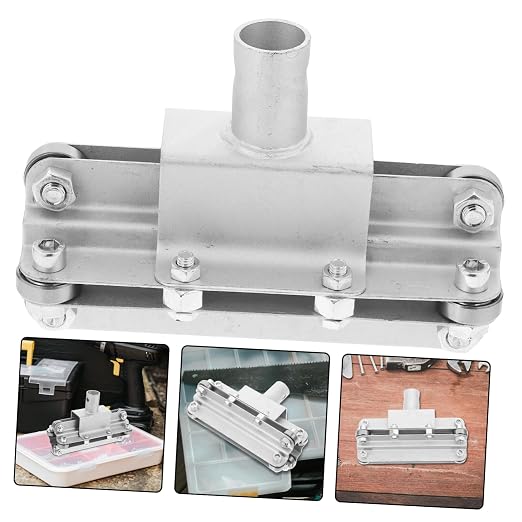 Kisangel Efficient Greenhouse Ventilation System Climber Motor