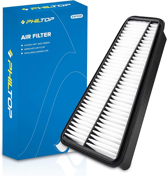 PHILTOP Engine Air Filter CA9683 Replacement