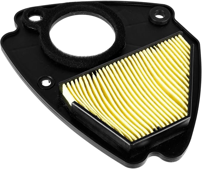 Replacement Air Filter Cleaner For Honda VT600C Shadow VLX 600 1999 2000