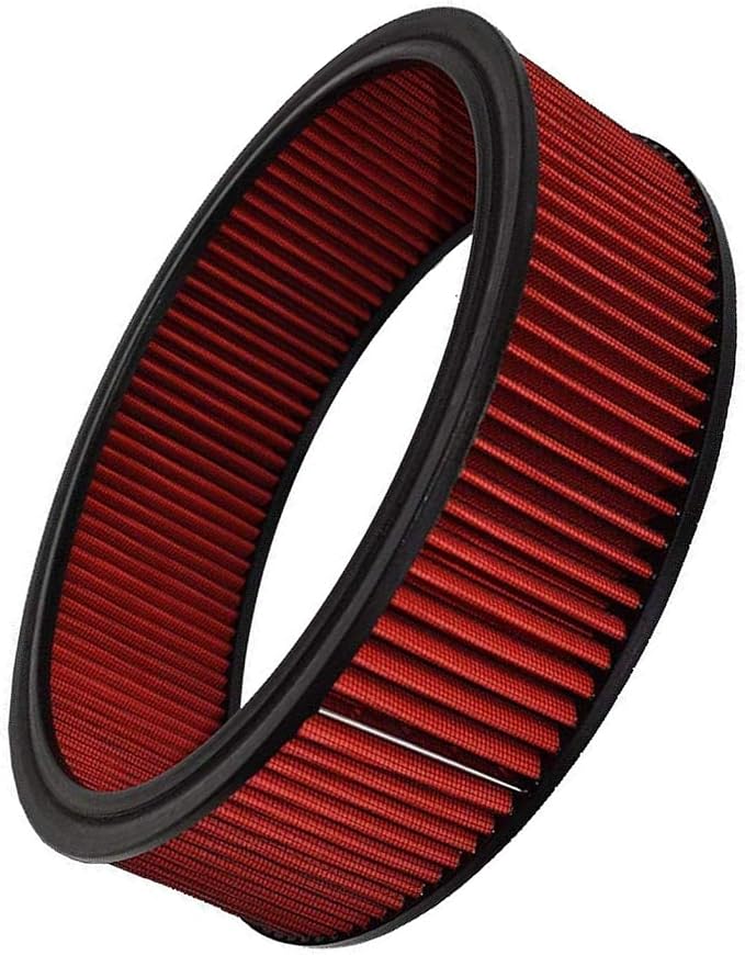 A-Team Performance 14x4 Air Filter Element