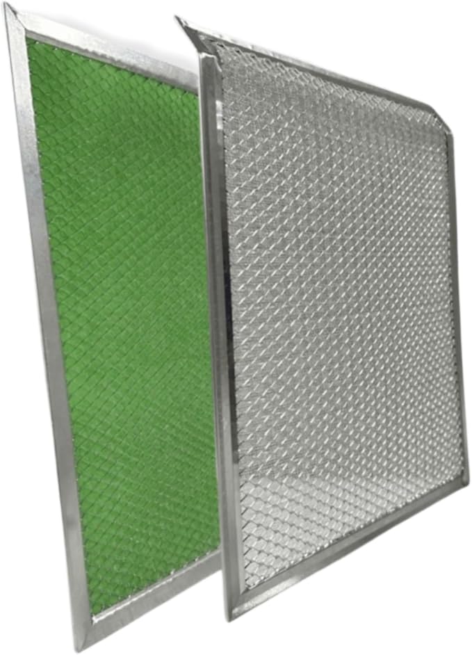 SV66133 Washable HRV Air Exchanger MERV8 Filter Kit
