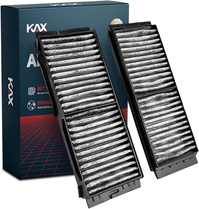 KAX Cabin Air Filter, CF11672 Replacement