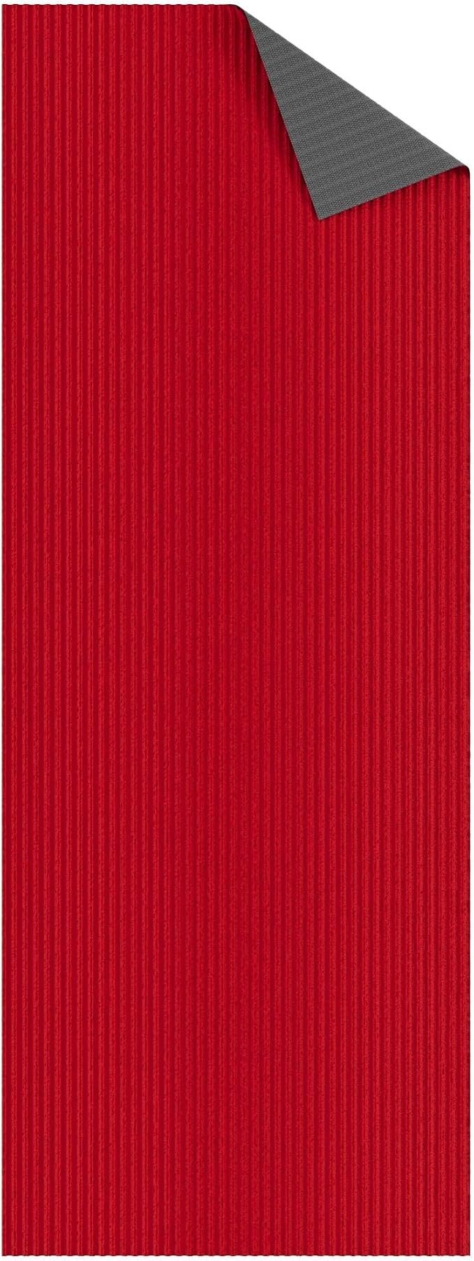 Ottomanson 3'11" x 10' Hallway Runner