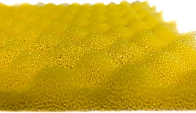 Wave Point Aquarium Bio Sponge Foam Filter Media Pad Cut-to-fit