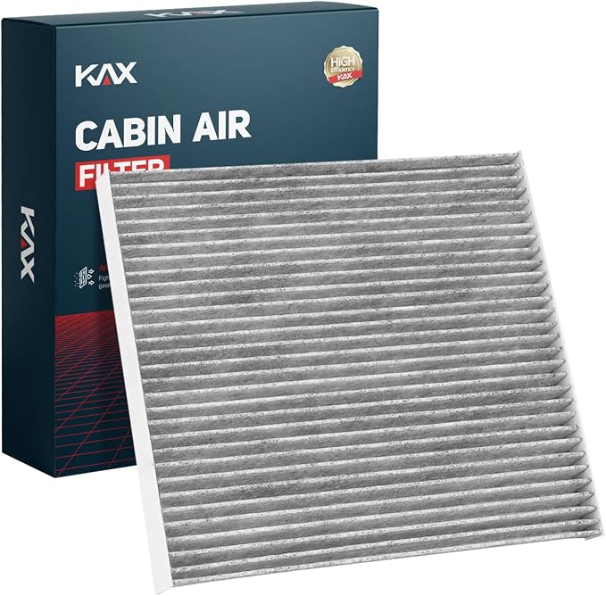 KAX Cabin Air Filter, CF11776 Replacement