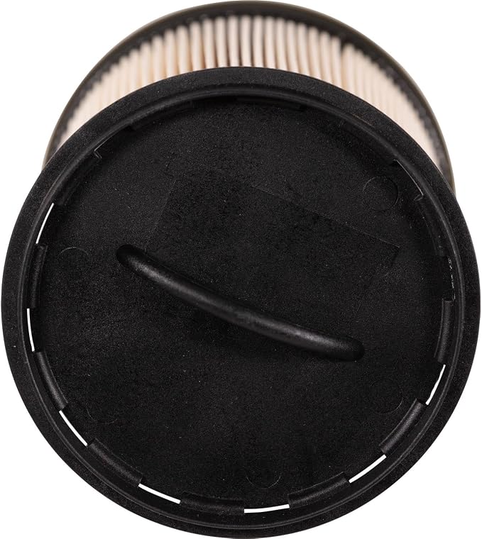 PG Diesel Fuel Filter DF6806 | Fits 2011-2012 Ram 3500, 2010 Dodge Ram 2500