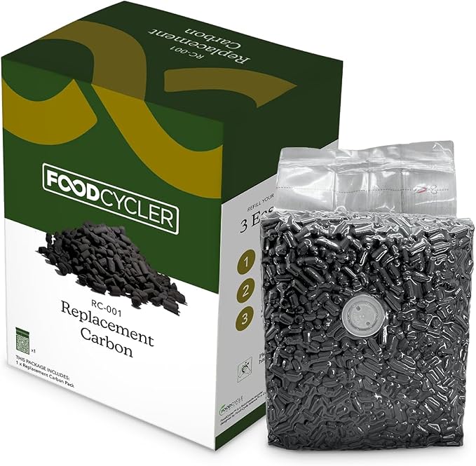 FoodCycler Carbon Filter Replacement