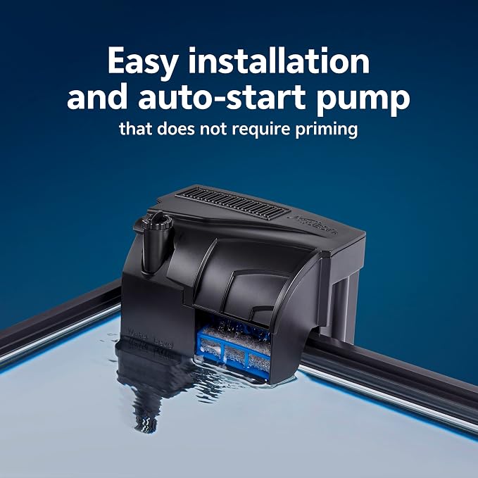 Aqueon SmartClean Power Filter