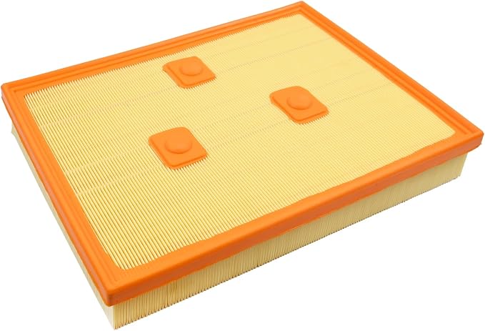 D37-1046, Air Filter Fit for Peterbilt & Kenworth Medium Duty Truck # D371046