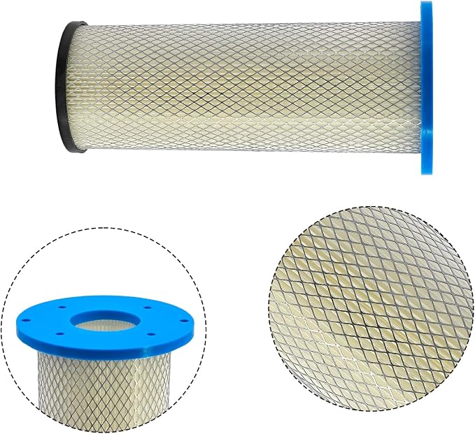 590430201 200700070 Filter Kit Fits
