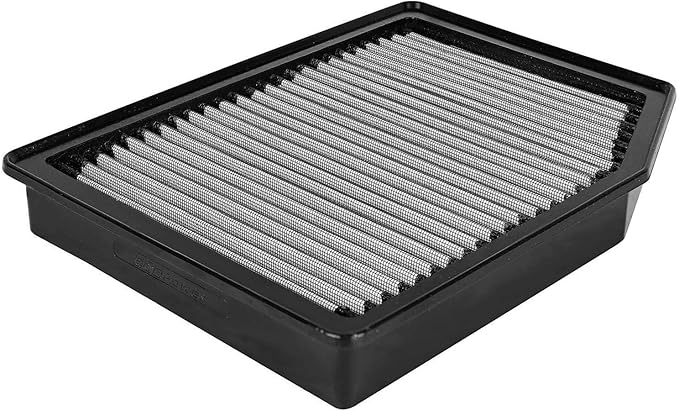 aFe POWER Magnum FLOW OE Replacement Air Filter w/Pro DRY S Media