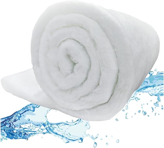 Aquarium Filter Media, Newly Premium Filter Pads