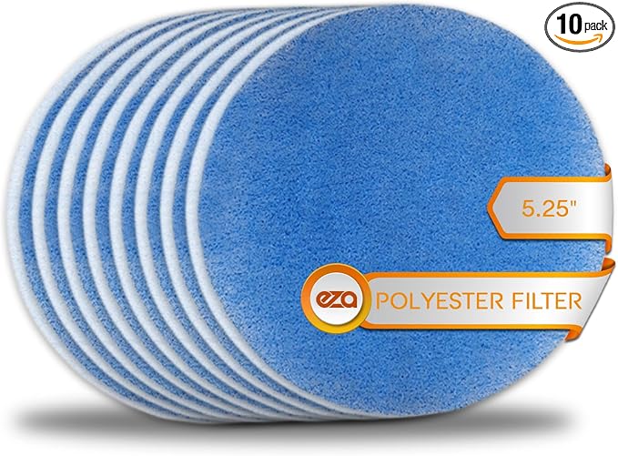 RV Air Conditioner Filter