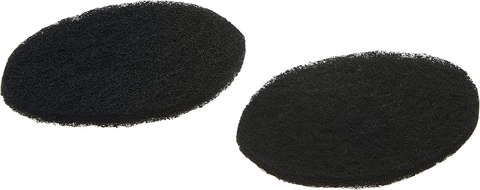 Chef'n EcoCrock Natural Charcoal Filter Refill Pack