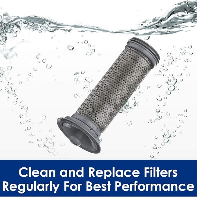 Tineco Filter Replacement Kit