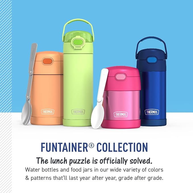 THERMOS FUNTAINER Water Bottle
