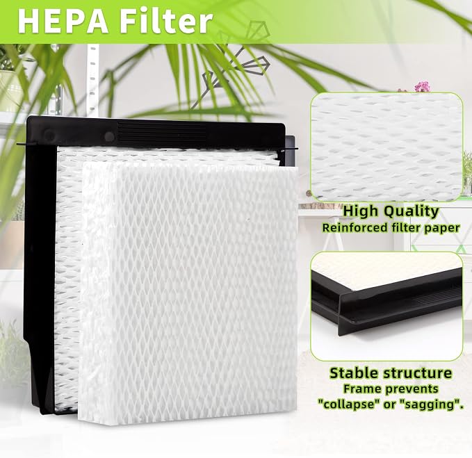 1040 Essick Humidifier Wick Filter