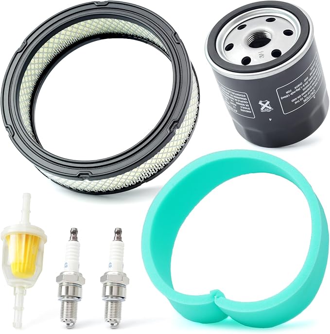 AM106953 Engine Maintenance Filter Kit Replacement