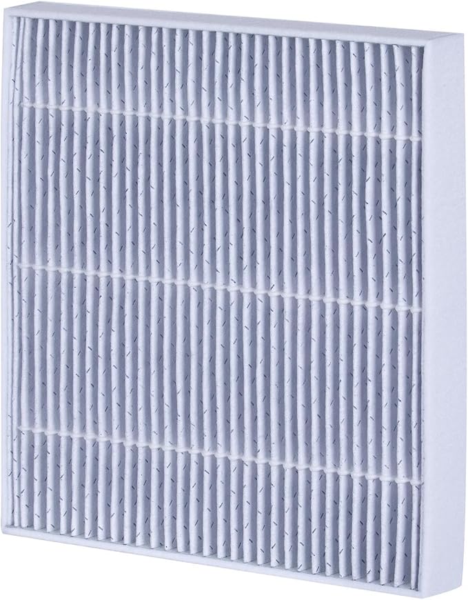 PureFlow HEPA Cabin Air Filter PC9958HX | Fits 2019-2024 Chevrolet Silverado