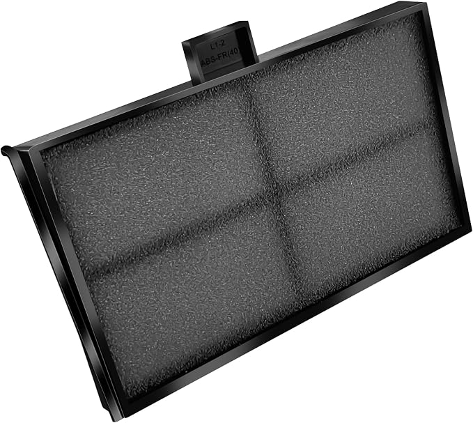Projector Air Filter ELPAF54 for Epson CB-2142W CB-970 CB-980W CB-990U CB-2042