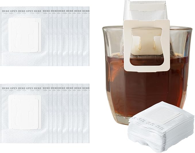 Sesama Pour-Over Drip Hanging Coffee Filter Bags